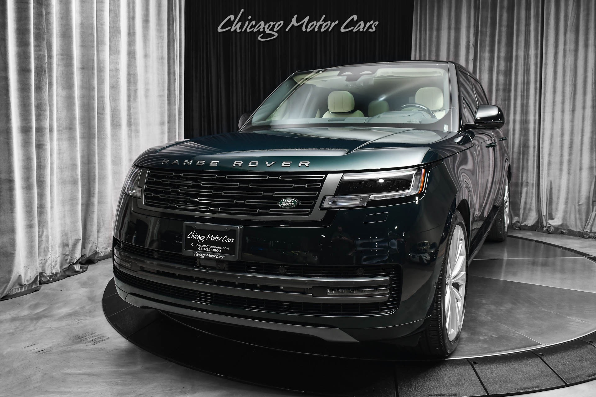 land rover range rover 2025 SALKPBE96SA258200 image land rover range rover 2025 SALKPBE96SA258200 image